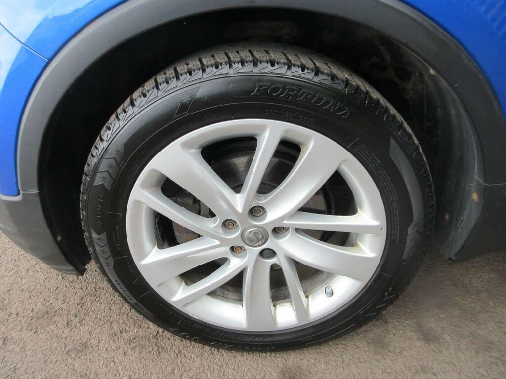 Vauxhall Mokka 1.6 Cdti Exclusiv #26