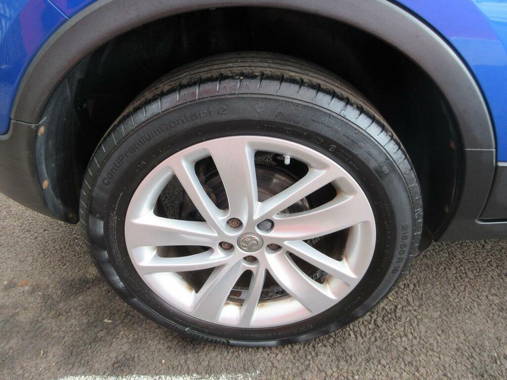 Vauxhall Mokka 1.6 Cdti Exclusiv #56