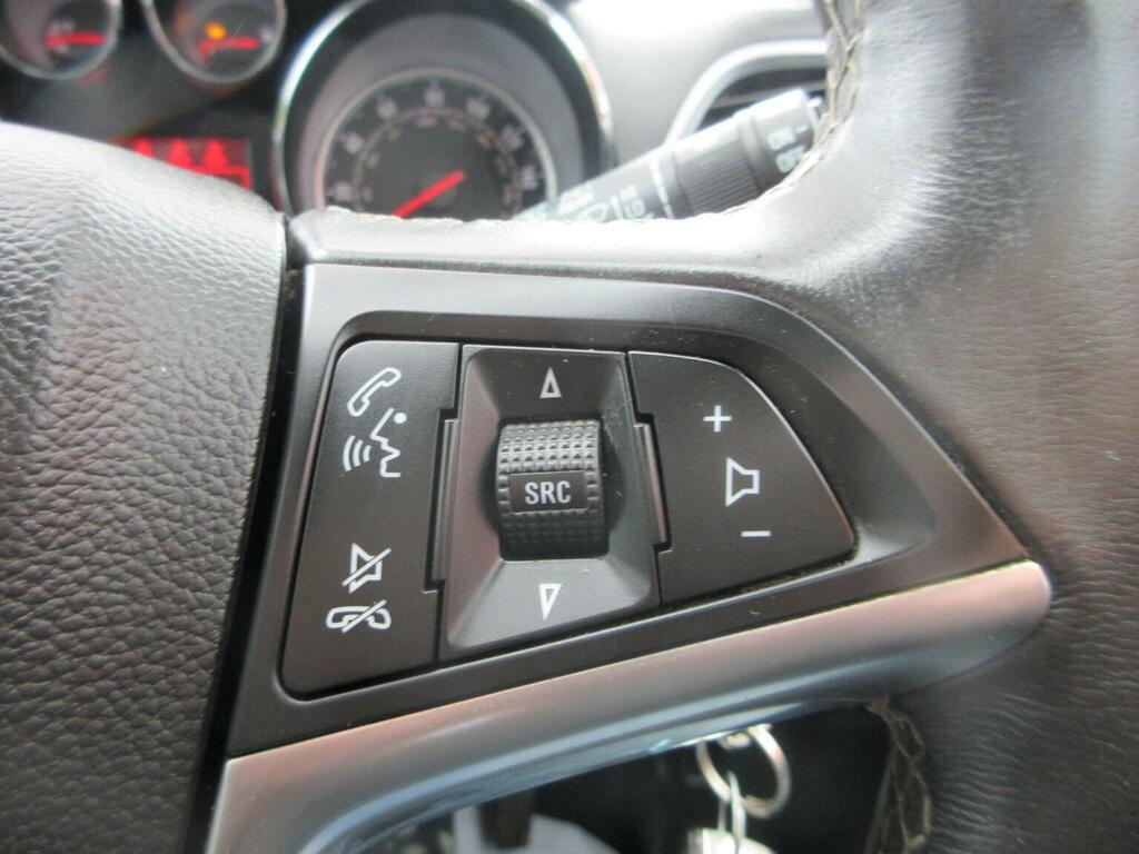 Vauxhall Mokka 1.6 Cdti Exclusiv #13