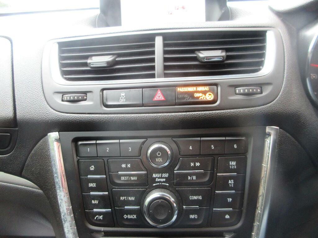 Vauxhall Mokka 1.6 Cdti Exclusiv #43