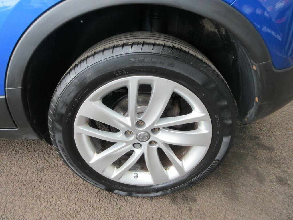 Vauxhall Mokka 1.6 Cdti Exclusiv #27