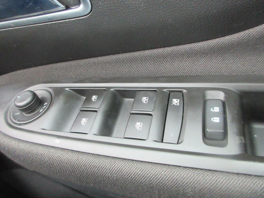 Vauxhall Mokka 1.6 Cdti Exclusiv #19