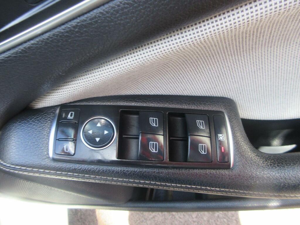 Mercedes-Benz A Class A200 Cdi White #9