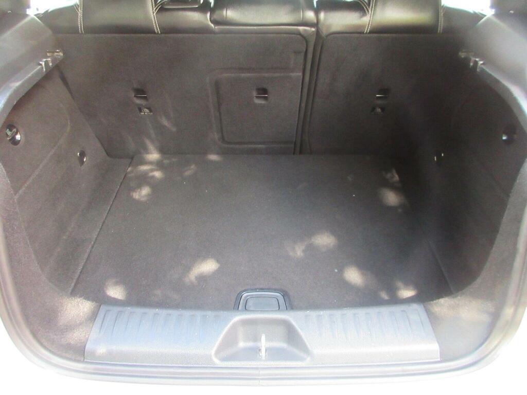 Mercedes-Benz A Class A200 Cdi White #44