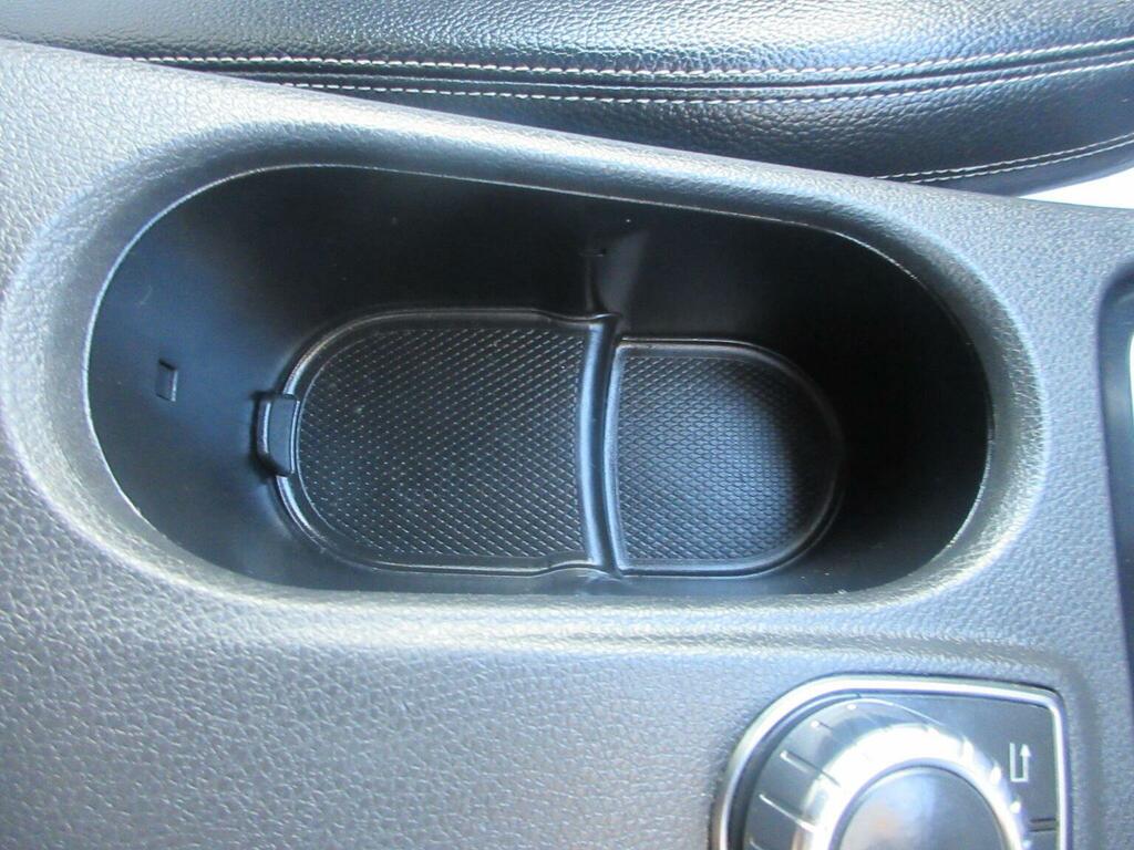 Mercedes-Benz A Class A200 Cdi White #15