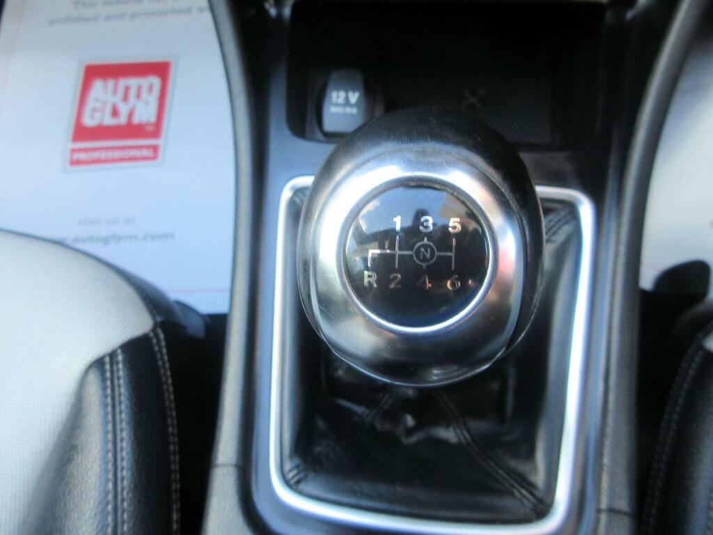 Mercedes-Benz A Class A200 Cdi White #39