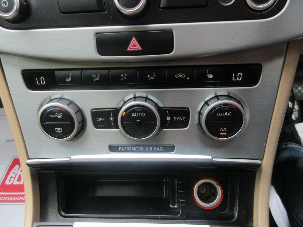 Volkswagen CC 2.0 Tdi Bluemotion Tech Gt Saloon Dsg E Brown #44