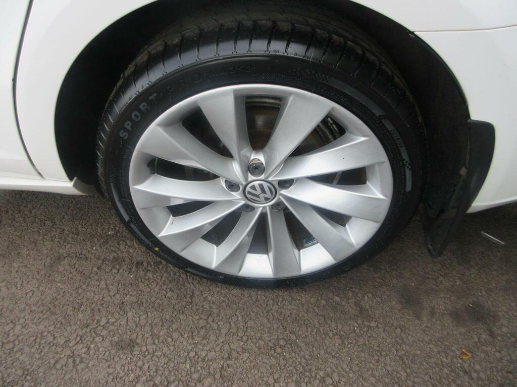 Volkswagen CC 2.0 Tdi Bluemotion Tech Gt Saloon Dsg E Brown #58