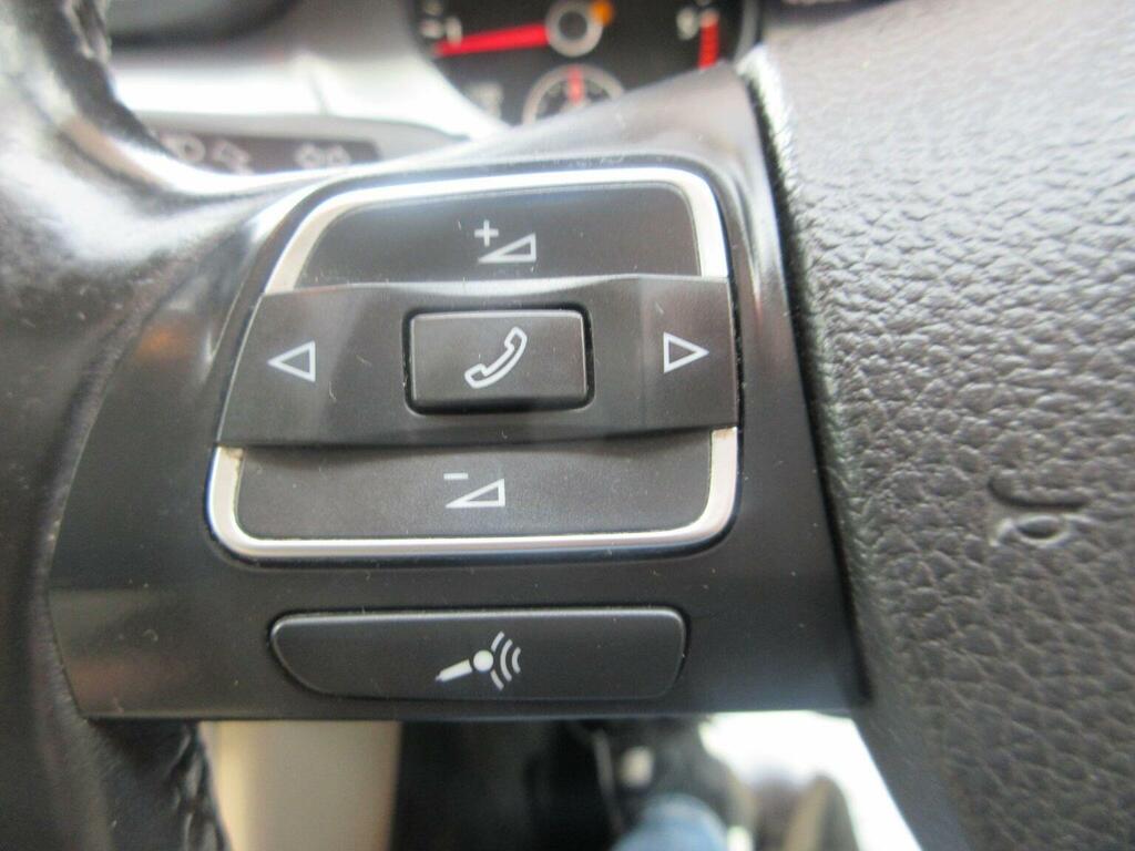 Volkswagen CC 2.0 Tdi Bluemotion Tech Gt Saloon Dsg E Brown #18
