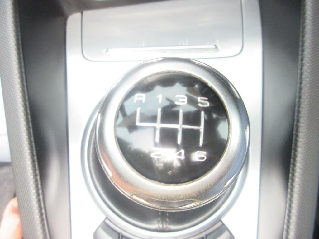 Audi TT 3.2 Tfsi V6 Quattro Euro 4 Purple #13