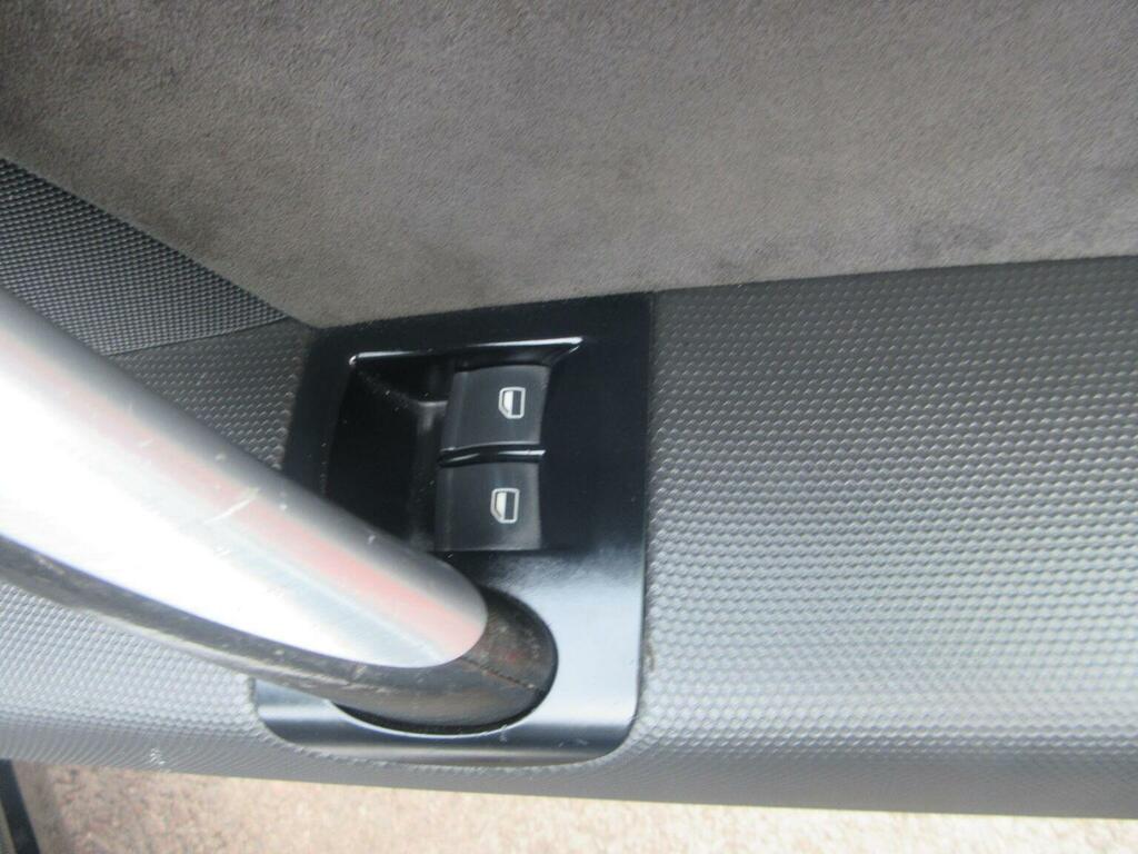Audi TT 3.2 Tfsi V6 Quattro Euro 4 Purple #7