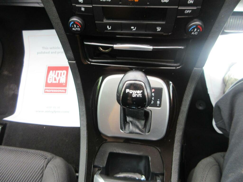 Ford S-Max Mpv 1.6 Tdci Zetec Euro 5 Ss 201313 Silver #37