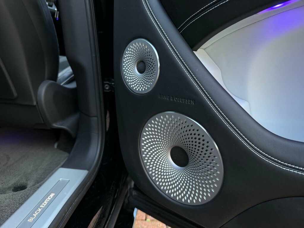 Bentley Bentayga Mulliner Ewb Grey #35