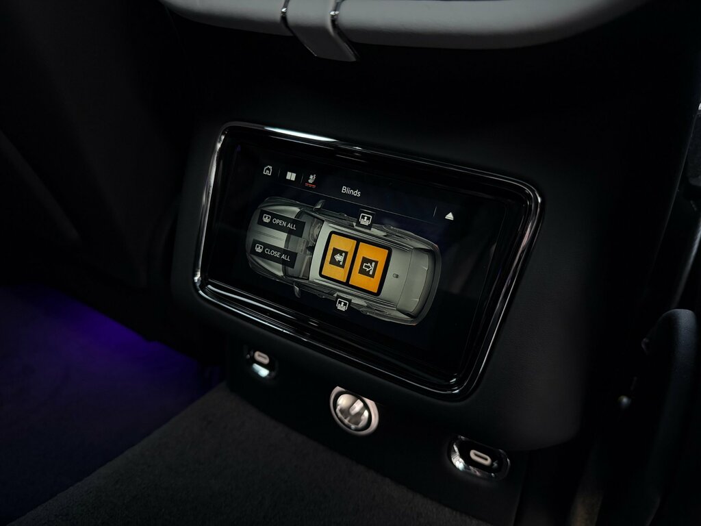 Bentley Bentayga Mulliner Ewb Grey #43