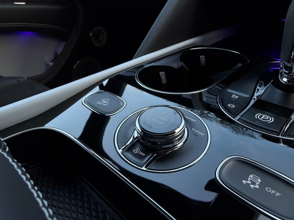 Bentley Bentayga Mulliner Ewb Grey #28