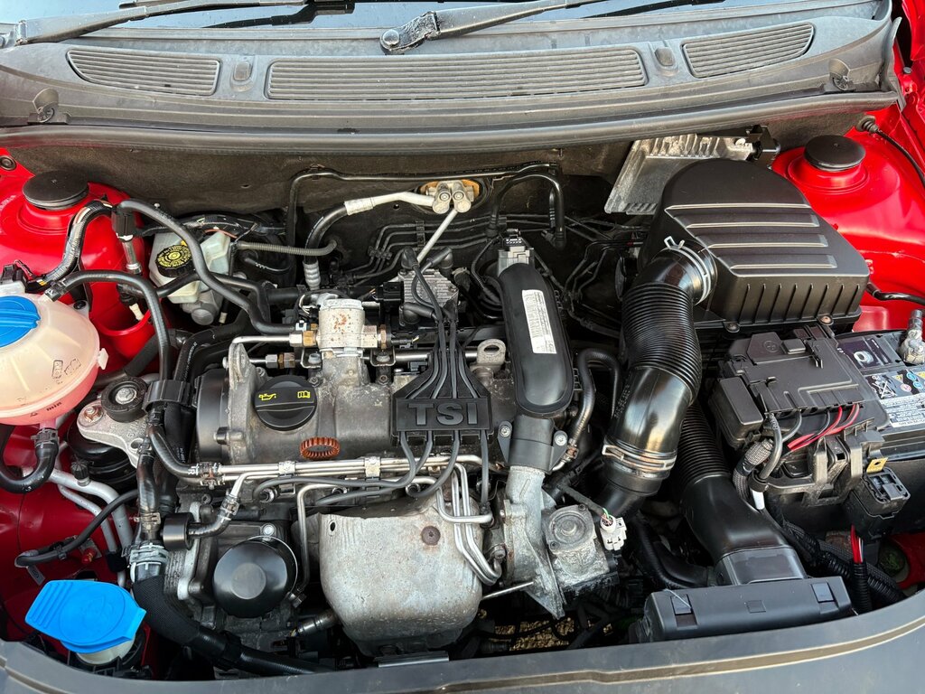 Skoda Roomster S Htp Silver #20