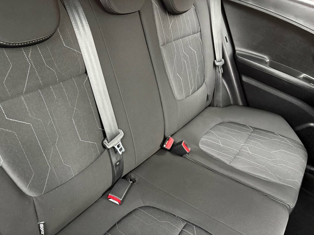 Kia Picanto 2 Ecodynamics Silver #11
