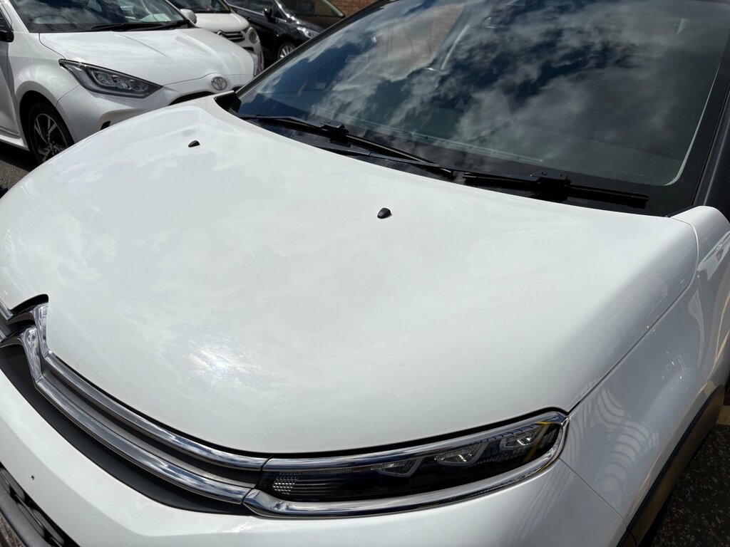 Citroen C3 Puretech Elle Black #20