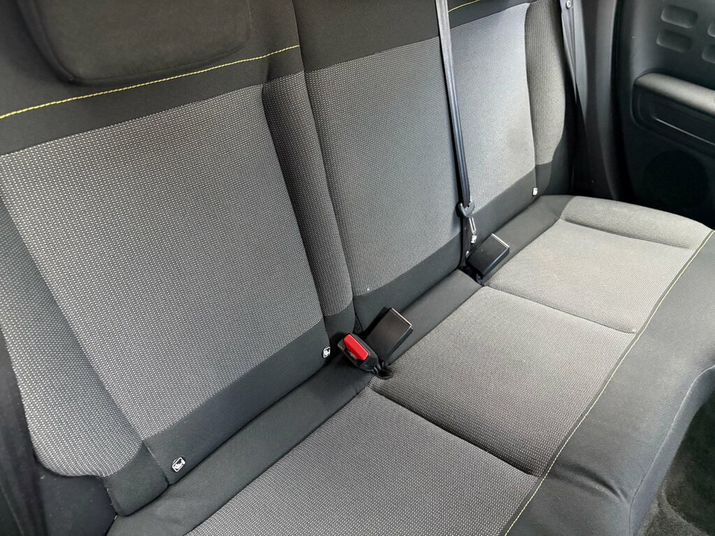 Citroen C3 Puretech Elle Black #12