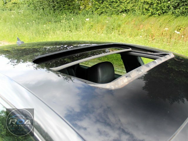 Audi A7 Black Edition Silver #17