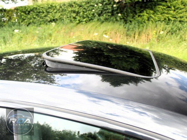Audi A7 Black Edition Silver #21