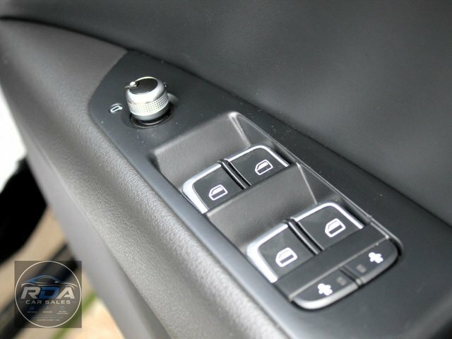 Audi A7 Black Edition Silver #20