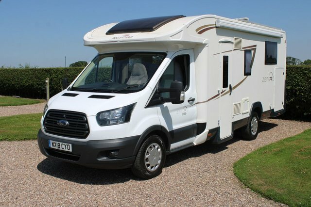 Ford  Team WX18CYO White #3