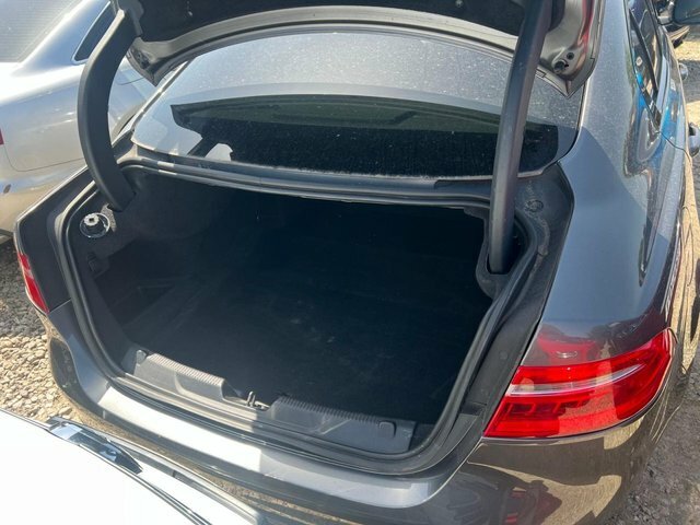 Jaguar XE Saloon LS67ROU Grey #4