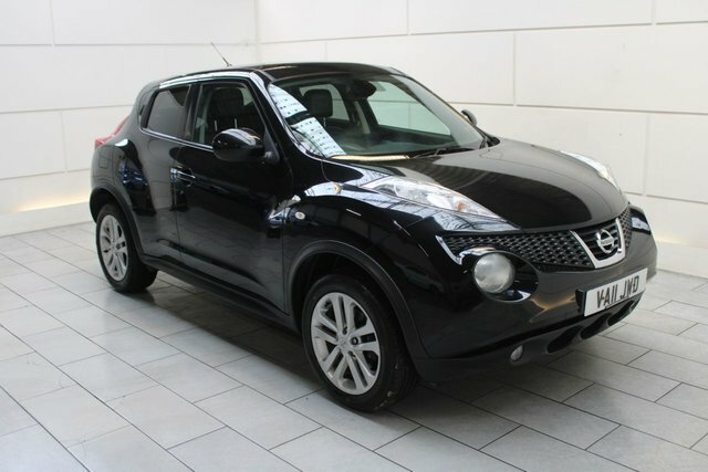 Nissan Juke Suv 1.6 Acenta Euro 5 201160 Silver #21