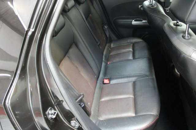 Nissan Juke Suv 1.6 Acenta Euro 5 201160 Silver #33