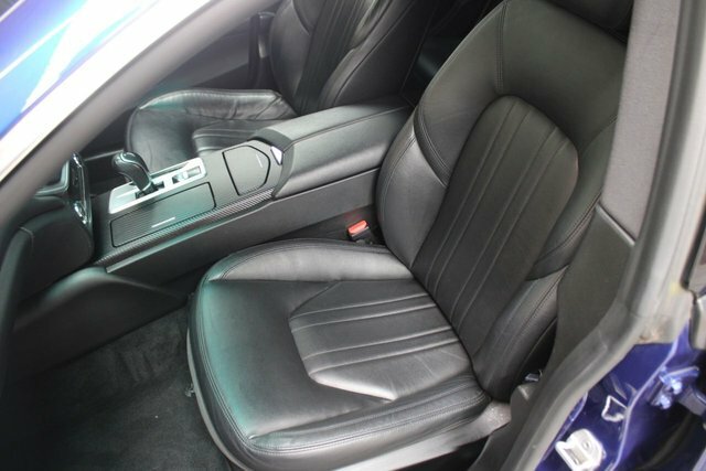 Maserati Ghibli Dv6 White #36