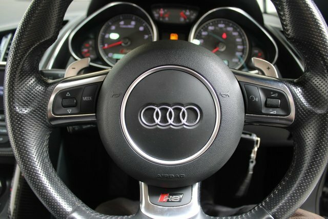 Audi R8 4.2L Null Blue #34