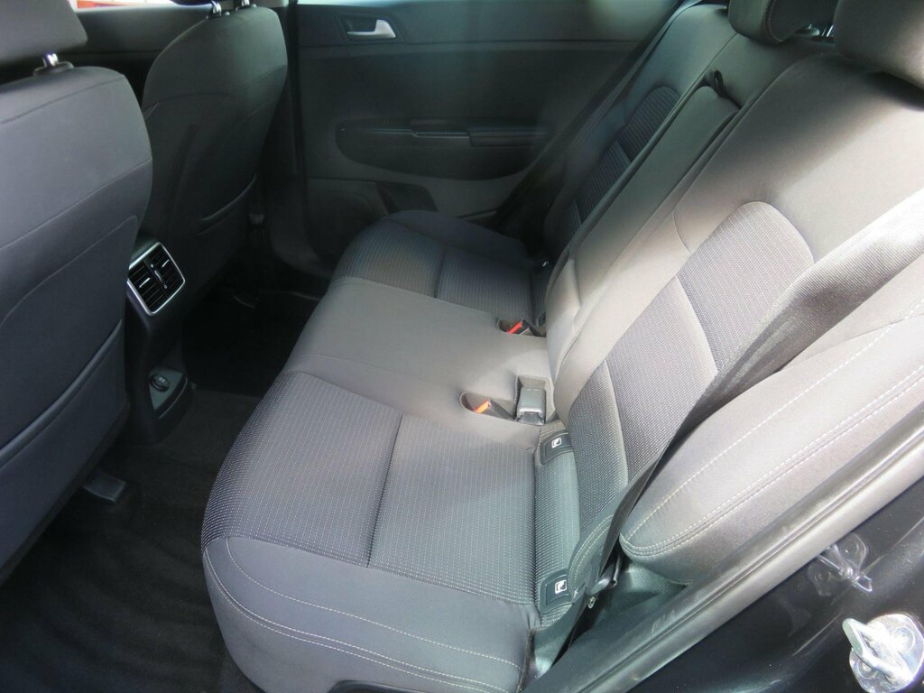 Kia Sportage Automatic #48