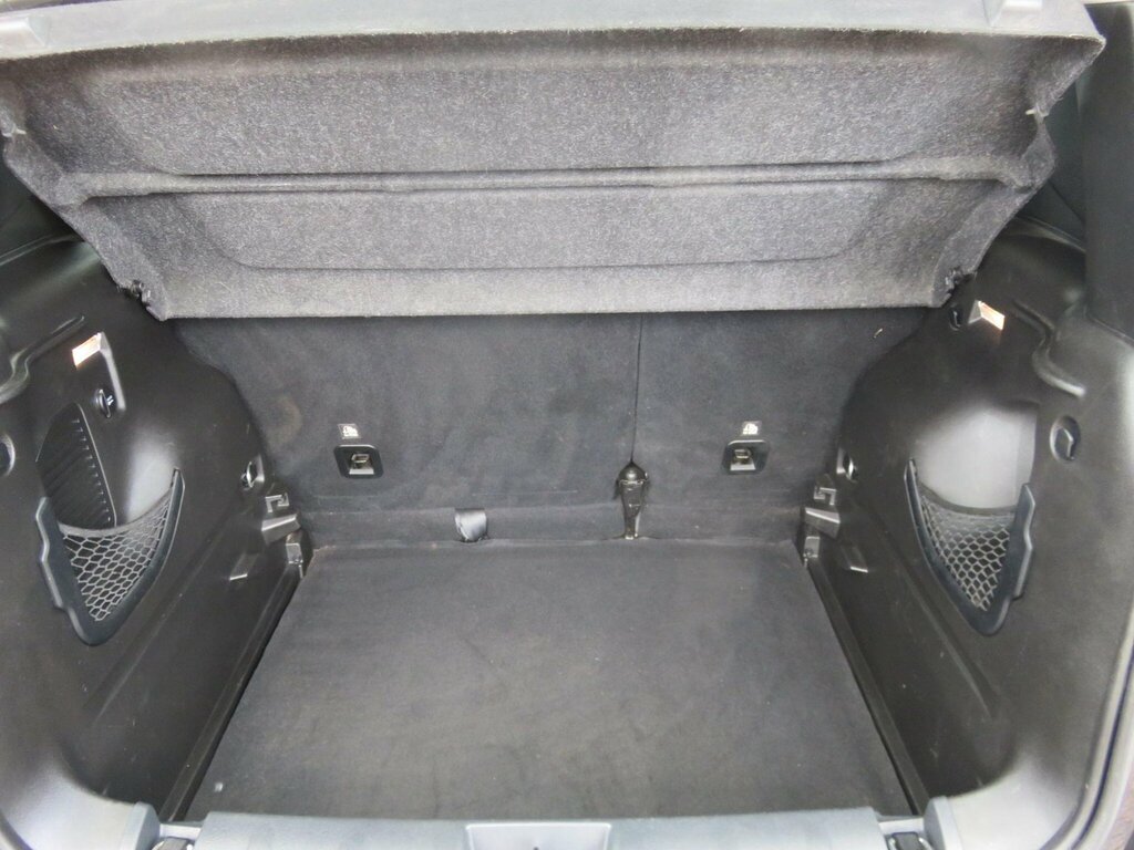 Jeep Renegade 1L Longitude Black #45
