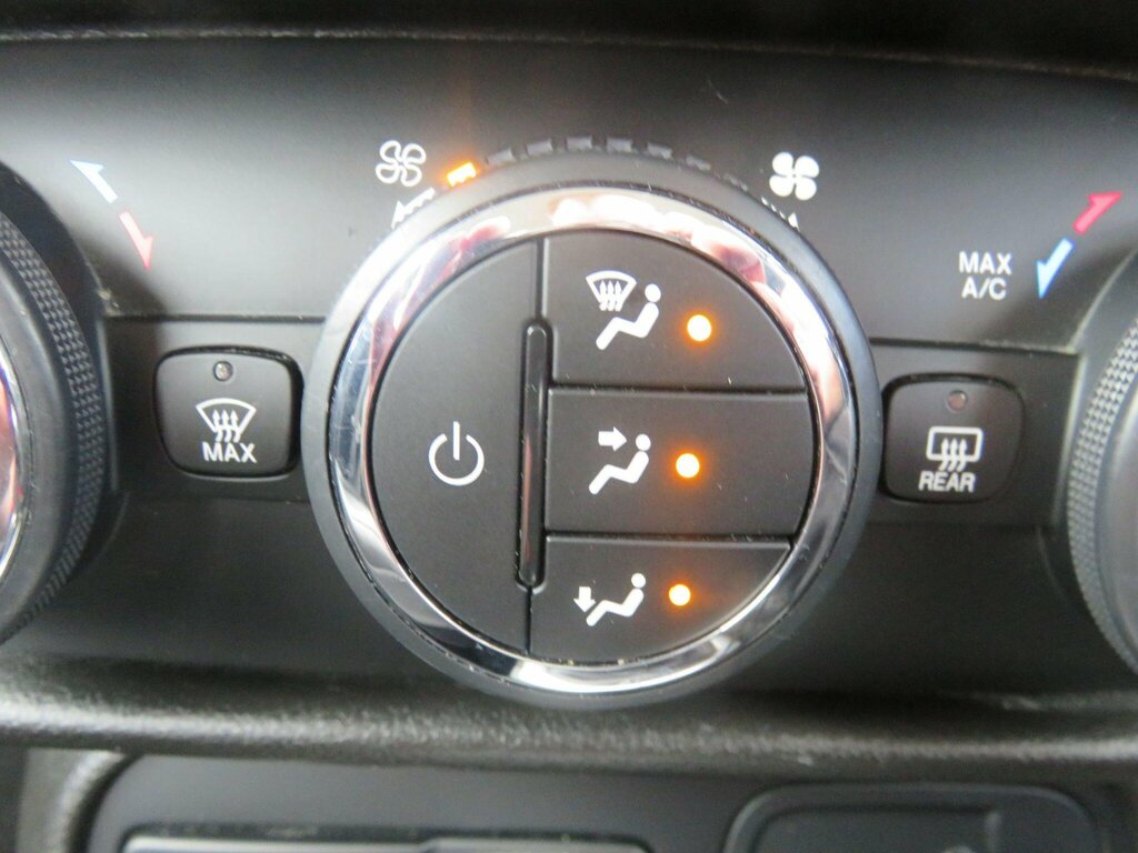 Jeep Renegade 1L Longitude Black #34