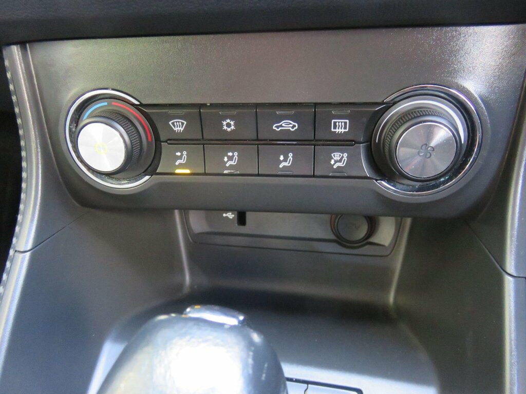 MG ZS 1.0T Gdi Excite Dct Blue #24