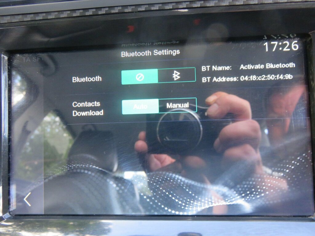 MG ZS 1.0T Gdi Excite Dct Blue #29