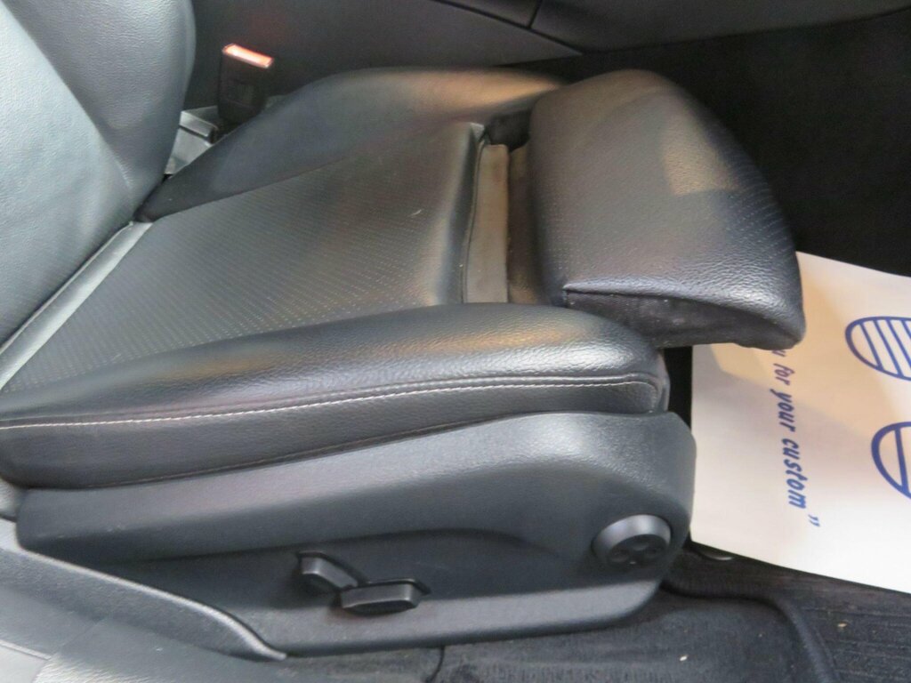 Mercedes-Benz C Class C200 Amg Line Premium Blue #21