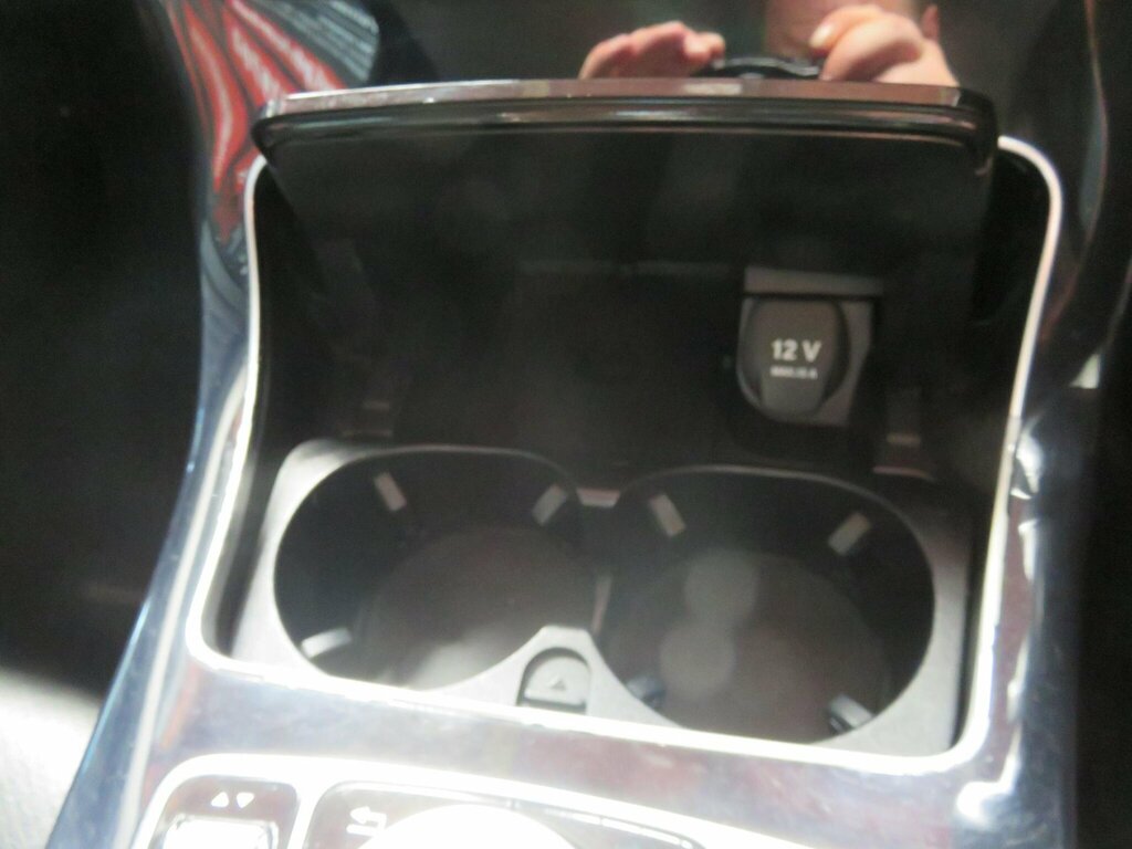 Mercedes-Benz C Class C200 Amg Line Premium Blue #31