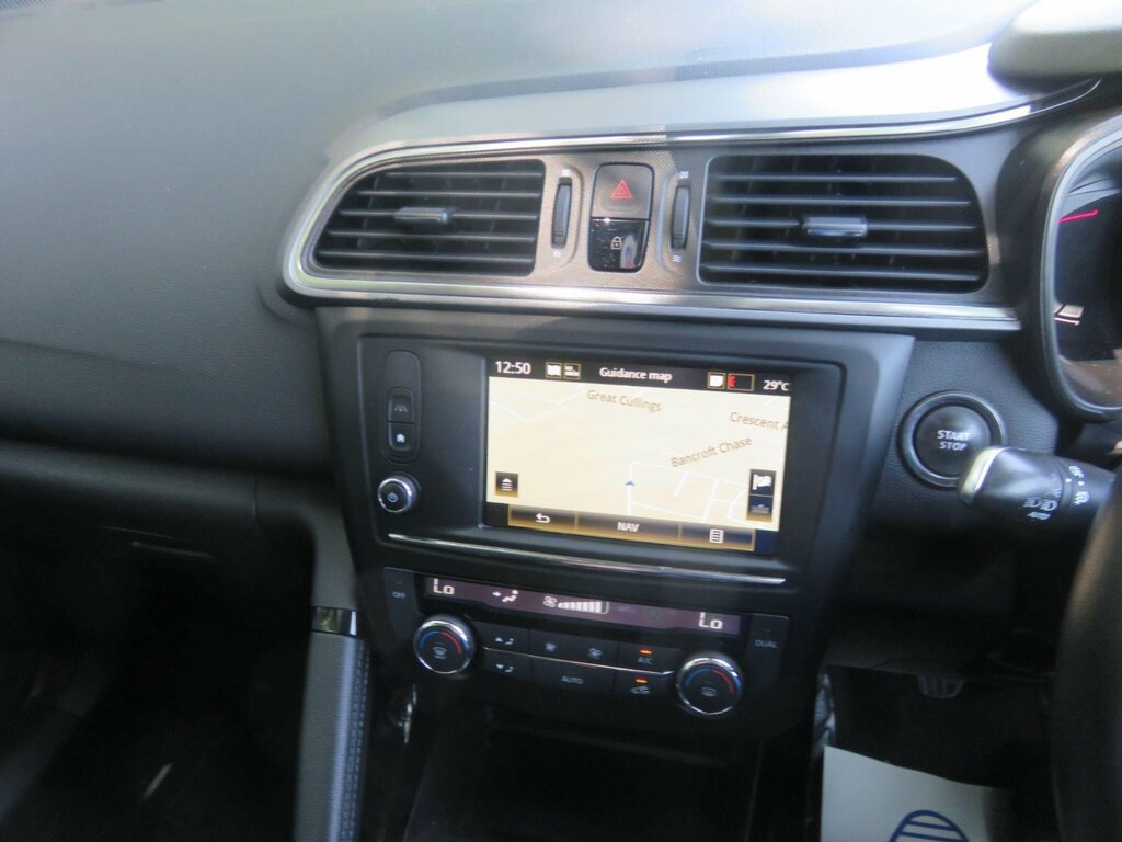 Renault Kadjar  Silver #27