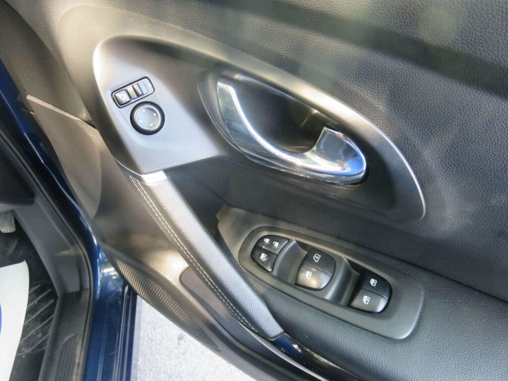 Renault Kadjar  Silver #21
