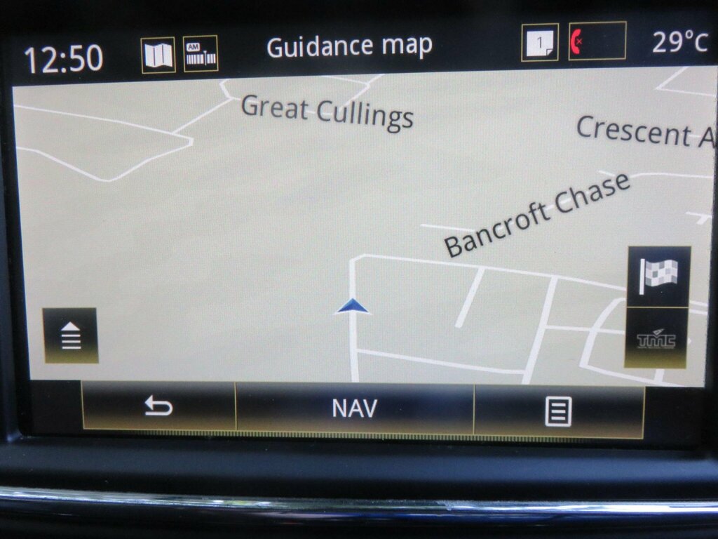 Renault Kadjar  Silver #29