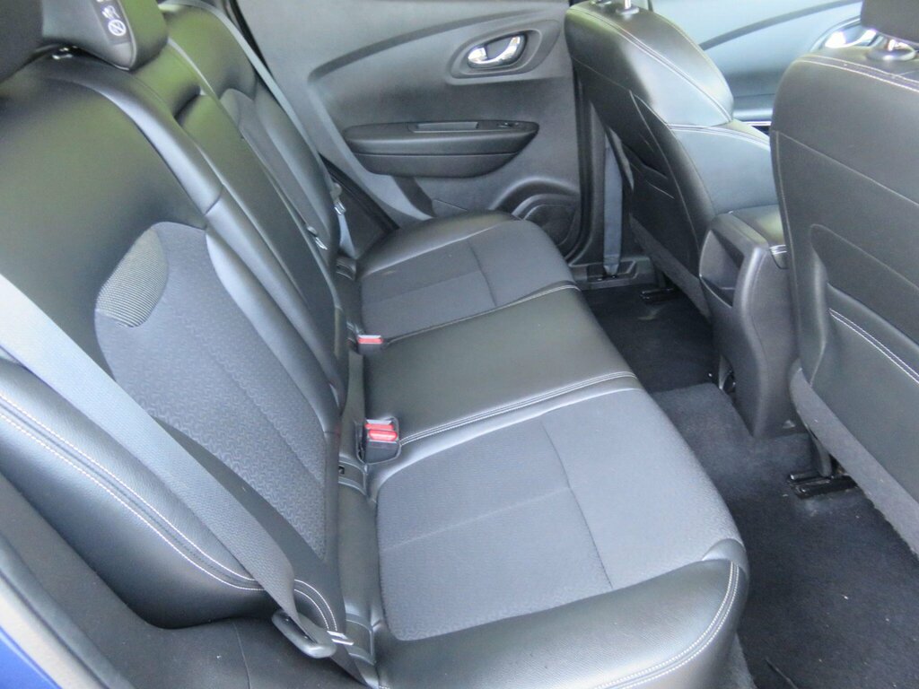 Renault Kadjar  Silver #40