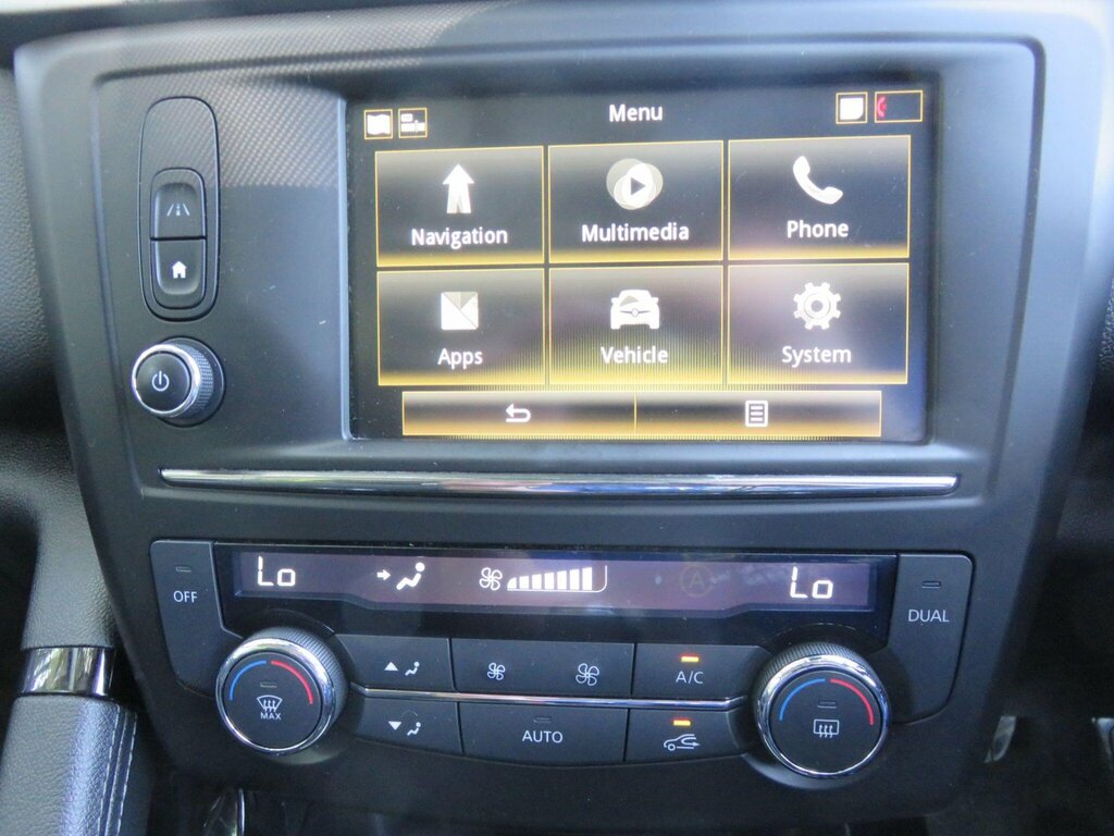 Renault Kadjar  Silver #28