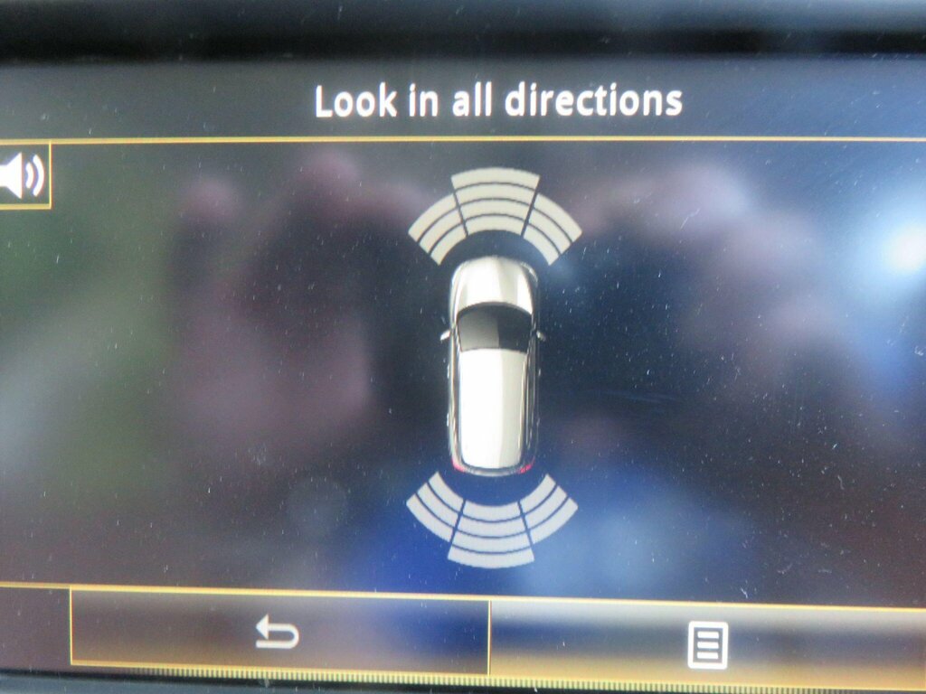 Renault Kadjar  Silver #30