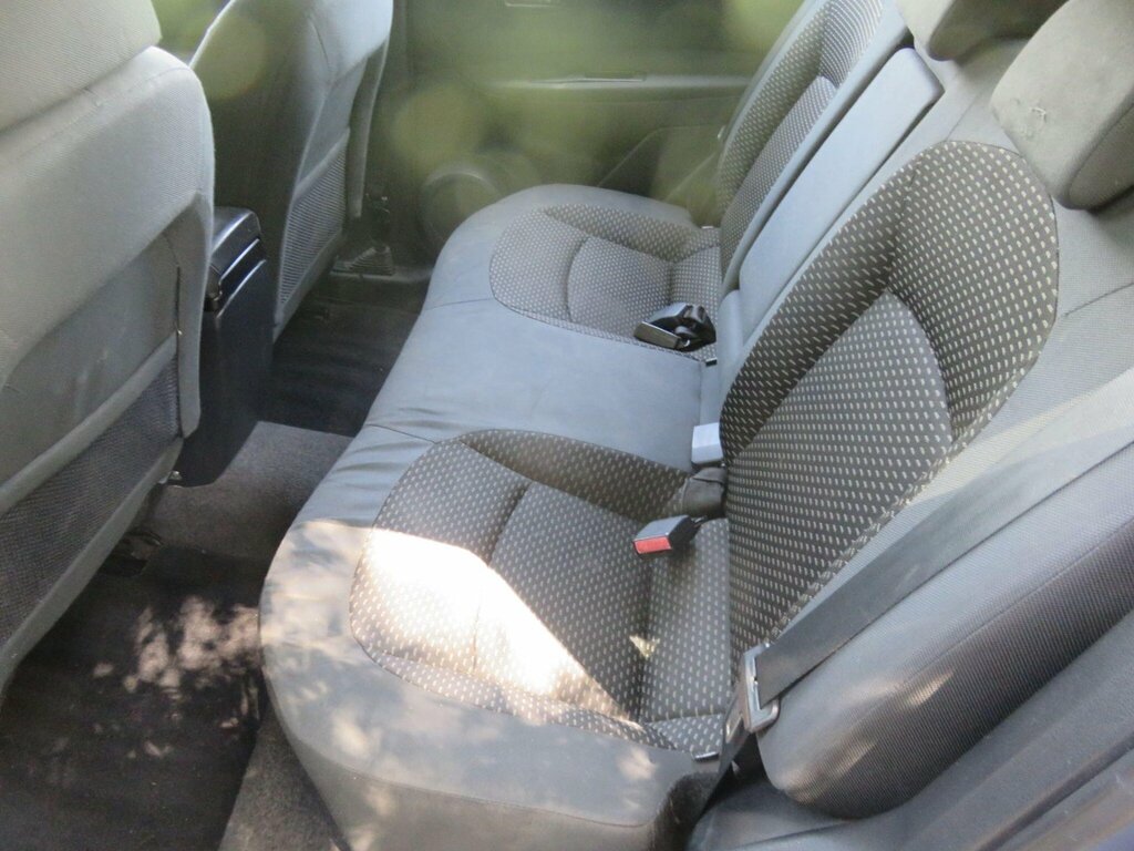 Nissan Qashqai Hatchback Grey #36