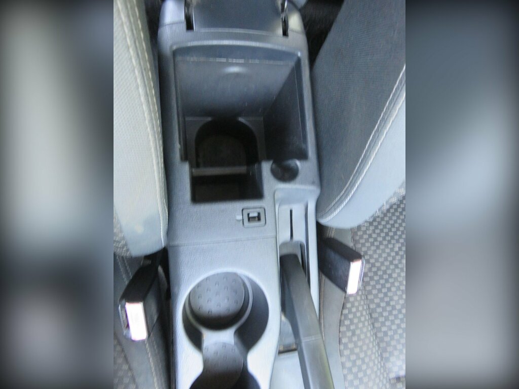 Nissan Qashqai Hatchback Grey #25