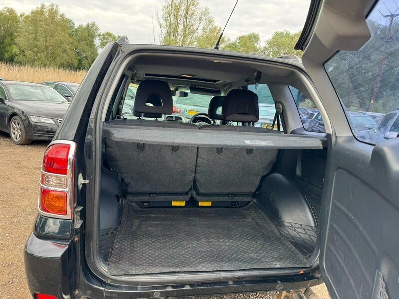 Toyota Rav 4 D-4d Xt3 Grey #9