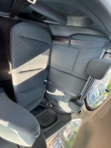 Ford Fiesta 1.25 Zetec Silver #13