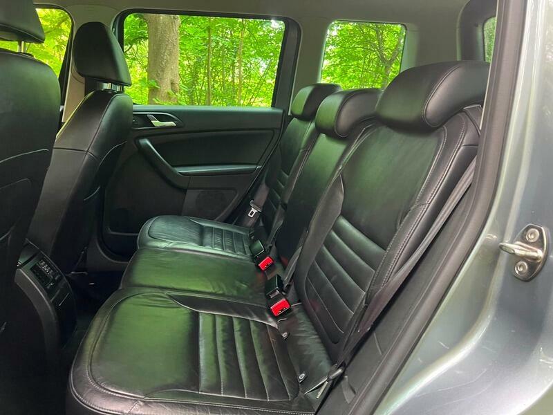 Skoda Yeti 2.0 Tdi Cr Se Blue #10
